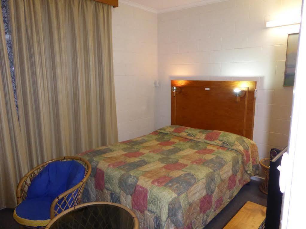 Island Motel Kingscote Bagian luar foto